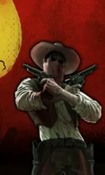 Wanted Dead or a Wild