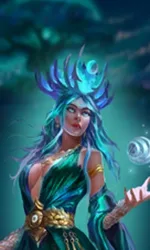 Golden Avalon Hold and Win