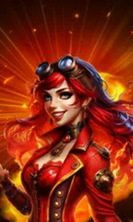 Inferno Coins: ULTIMATE RUNNING WINS