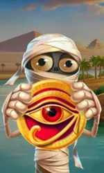Mummy's Jewels 100